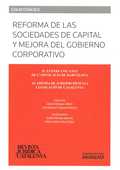 REVISTA JURÍDICA DE CATALUNYA (MONOGRÁFICO - 1. 2015). REFORMA DE LAS SOCIEDADES DE CAPITAL Y M