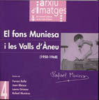 EL FONS MUNIESA I LES VALLS D'ÀNEU (1950-1968)