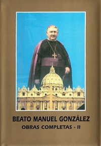 OBRAS C. II. DON MANUEL GONZALEZ