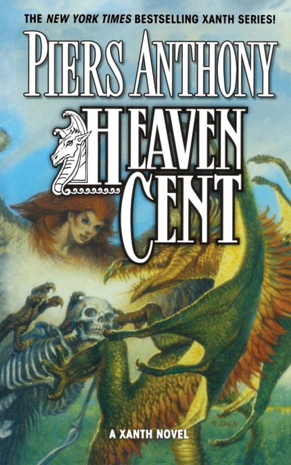 HEAVEN CENT