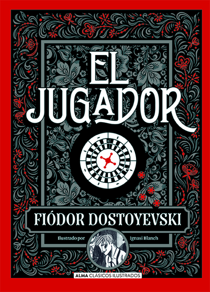 EL JUGADOR.