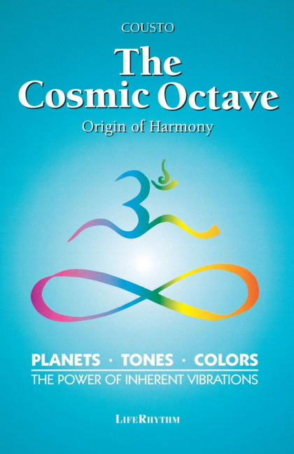 THE COSMIC OCTAVE