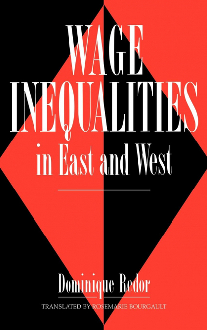 WAGE INEQUALITIES IN EAST AND