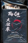 TAI-CHI YANG + DVD. LIBRO + DVD