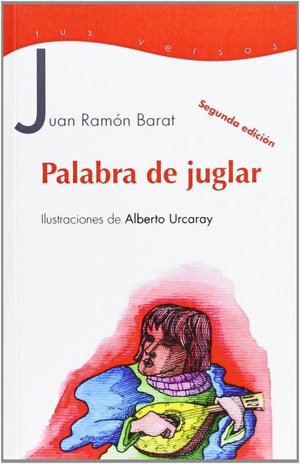 PALABRA DE JUGLAR
