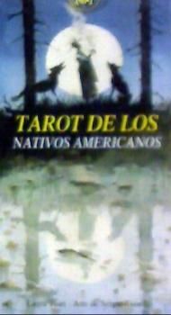 TAROT. TAROT DE LOS NATIVOS AMERICANOS