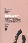 ESTADO SOCIAL Y MUNICIPIOS