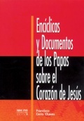 ENCÍCLICAS Y DOCUMENTOS DE LOS PAPAS SOBRE EL CORAZÓN DE JESÚS