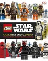 STARS WARS CHARACTER ENCYCLOPEDIA UPDATED AND EXPANDED