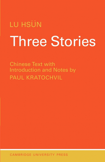 THREE STORIES