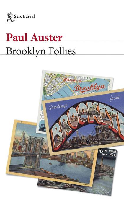 Brooklyn Follies (Edición mexicana)