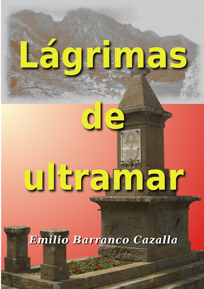 LÁGRIMAS DE ULTRAMAR.
