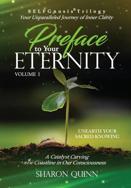 PREFACE TO YOUR ETERNITY