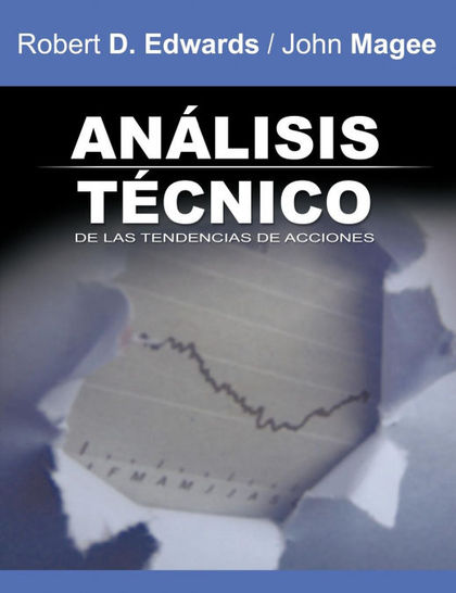 ANALISIS TECNICO DE LAS TENDENCIAS DE ACCIONES / TECHNICAL ANALYSIS OF STOCK TRE
