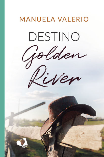 DESTINO GOLDEN RIVER