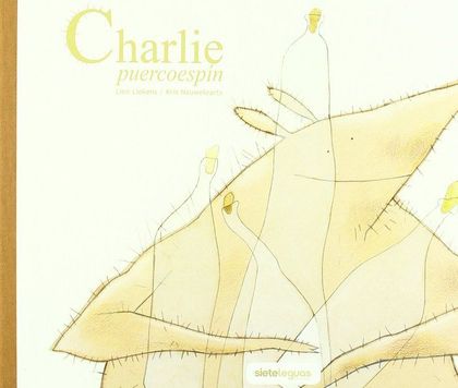 CHARLIE PUERCOESPÍN