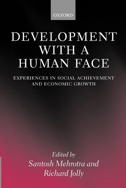 DEVELPMENT WITH A HUMAN FACE