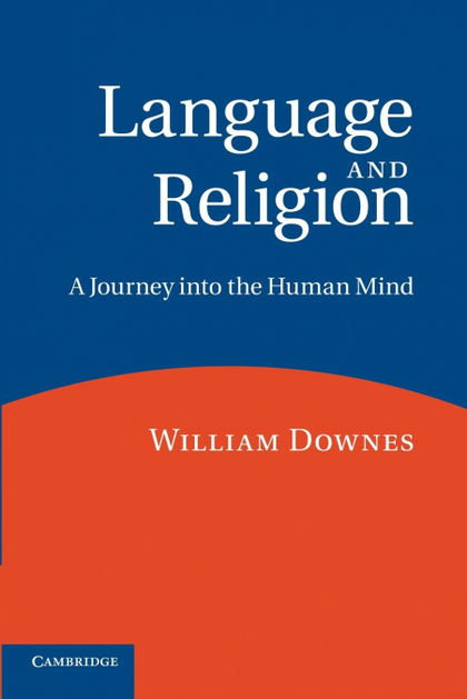 LANGUAGE AND RELIGION