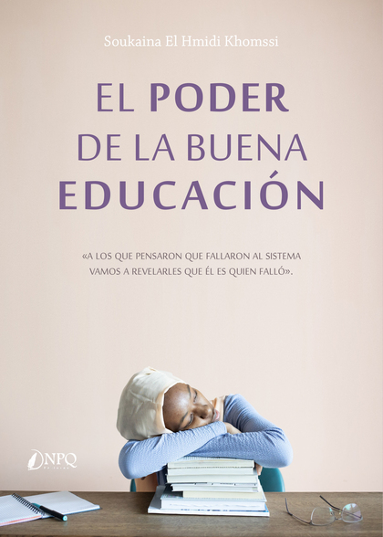 EL PODER DE LA BUENA EDUCACIÓN.