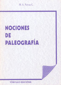 NOCIONES DE PALEOGRAFÍA Y ALFABETOS