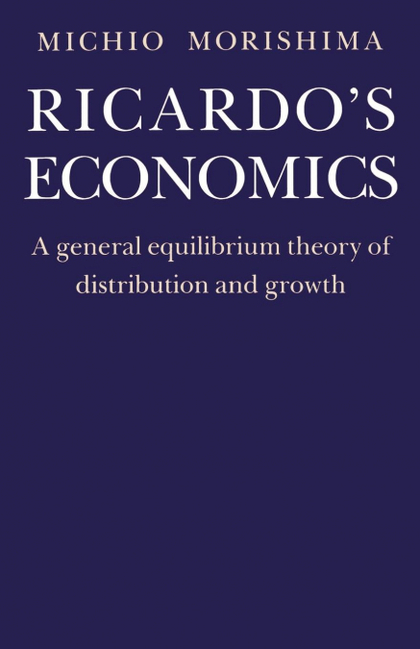 RICARDOS ECONOMICS