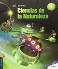 CIENCIAS DE LA NATURALEZA, 4 EDUCACIÓN PRIMARIA (ASTURIAS)