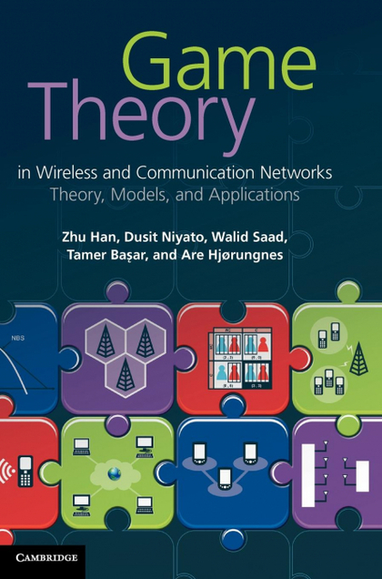 GAME THEORY IN WIRELESS AND COMMUNICATION NETWORKS