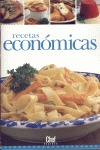 RECETAS ECONOMICAS