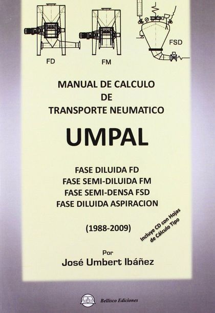 MANUAL DE CÁLCULO DE TRANSPORTE NEUMÁTICO-UMPAL