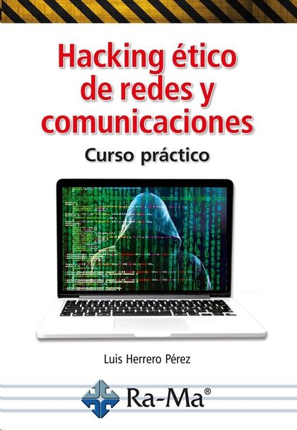 HACKING ÉTICO DE REDES Y COMUNICACIONES..