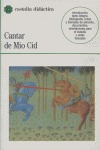 CANTAR DEL MIO CID CD