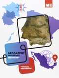 GEOGRAPHY & HISTORY 1  ESO ANDALUSIA, ARAGON, ASTURIAS, BALEARIC ISLANDS, BASQUE