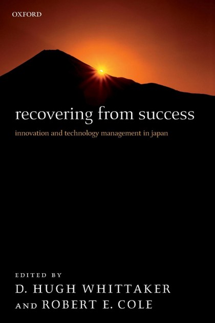 RECOVERING FROM SUCCESS