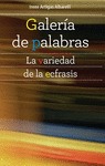 GALERÍA DE PALABRAS