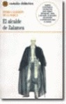 ALCALDE DE ZALAMEA CD