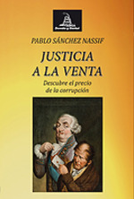 JUSTICIA A LA VENTA..
