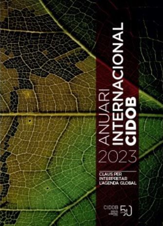 ANUARI INTERNACIONAL CIBOD 2023