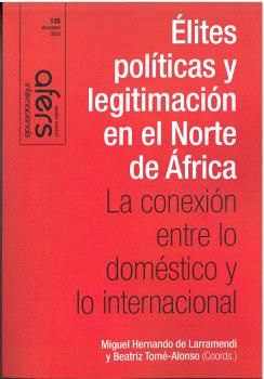 ÉLITES POLÍTICAS Y CIVILIZACIÓN EN EL NORTE DE ÁFRICA