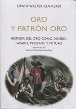 ORO Y PATRÓN ORO