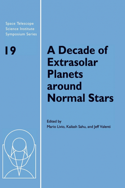 A DECADE OF EXTRASOLAR PLANETS AROUND NORMAL             STARS