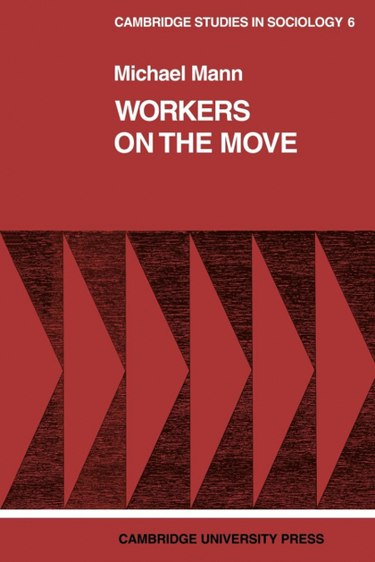 WORKERS ON THE MOVE