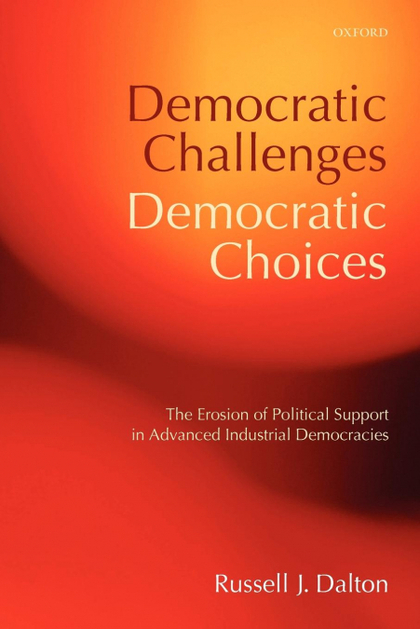 DEMOCRATIC CHALLENGES, DEMOCRATIC CHOICES