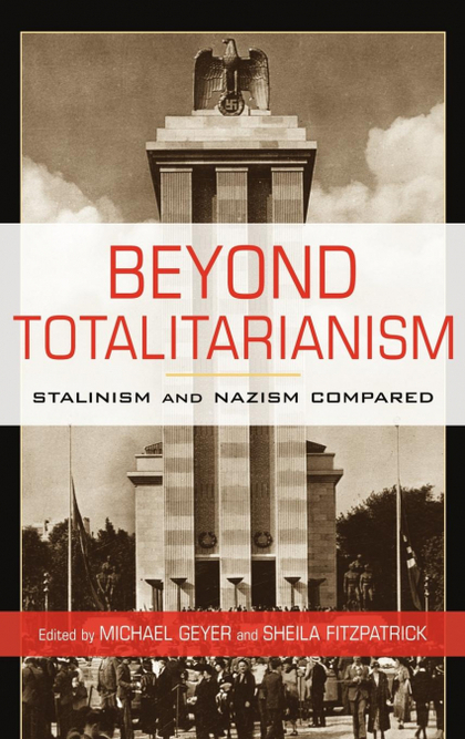 BEYOND TOTALITARIANISM
