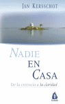 NADIE EN CASA