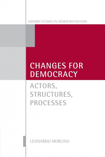 CHANGES FOR DEMOCRACY