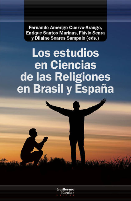 LOS ESTUDIOS EN CIENCIAS DE LAS RELIGIONES EN BRASIL Y ESPAÑA.