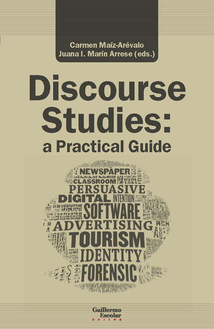 DISCOURSE STUDIES: A PRACTICAL GUIDE