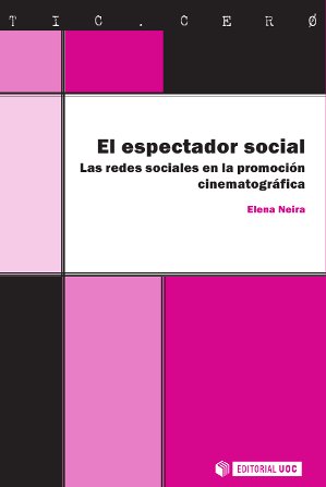 EL ESPECTADOR SOCIAL. LAS REDES SOCIALES EN LA PROMOCIÓN CINEMATOGRÁFICA