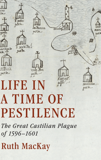 LIFE IN A TIME OF PESTILENCE