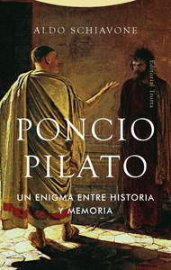PONCIO PILATO.